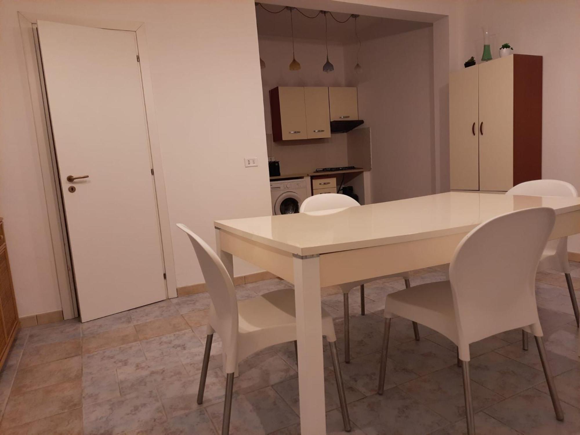 L'Angolodelsole Torre Ovo Kültér fotó