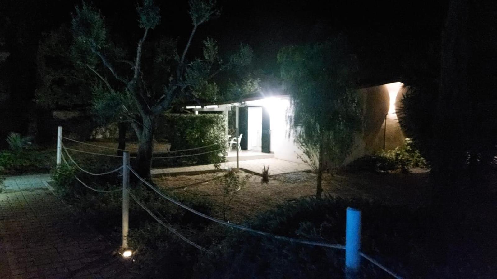 L'Angolodelsole Torre Ovo Kültér fotó